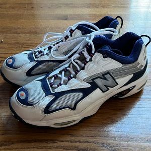 New Balance 1001 men’s size 13 athletic shoes